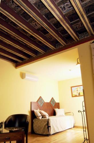 Foto general de Hotel Spa La Casa Mudéjar