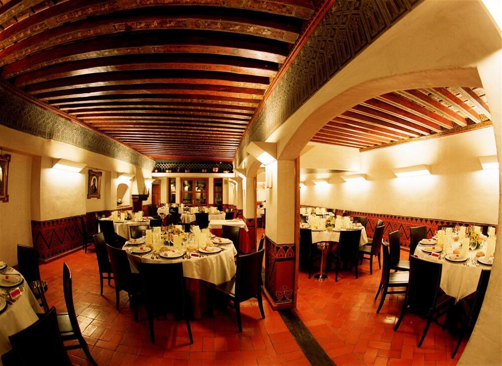 Foto general de Hotel Spa La Casa Mudéjar