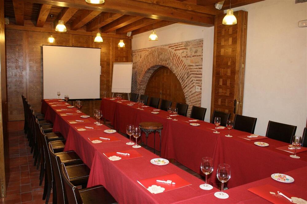 Foto general de Hotel Spa La Casa Mudéjar