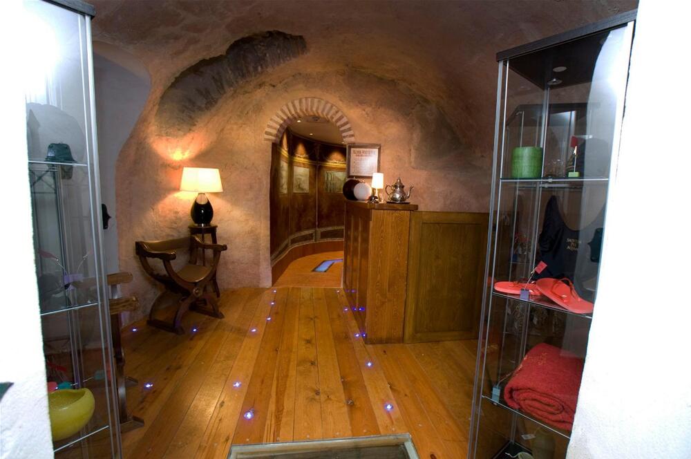 Foto general de Hotel Spa La Casa Mudéjar