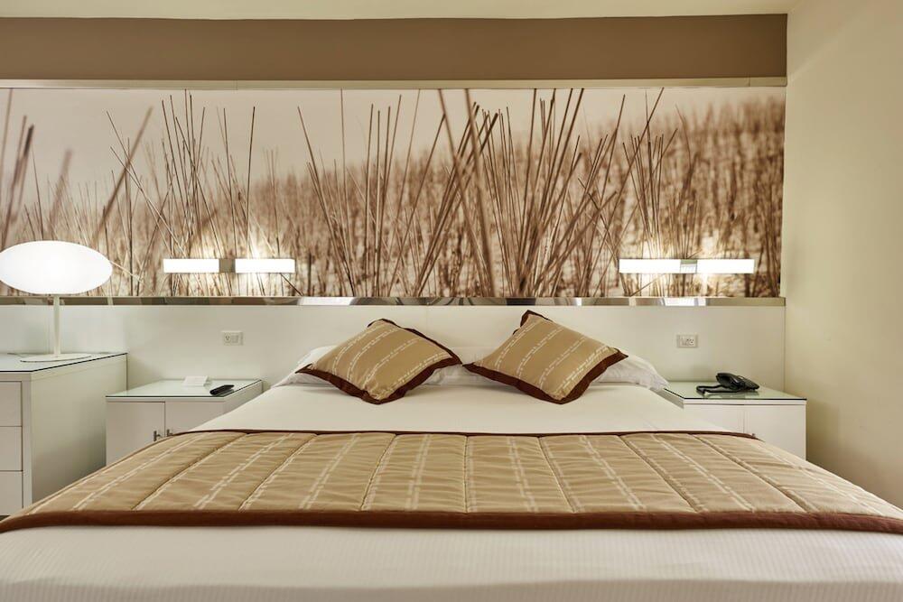 Foto de una habitación de Aparthotel Riu Yucatan - All Inclusive