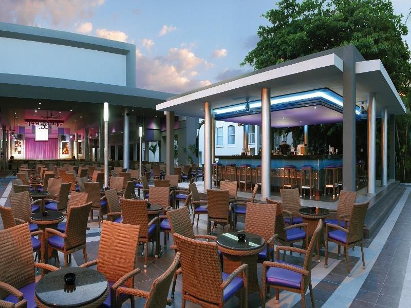 Foto general de Aparthotel Riu Yucatan - All Inclusive