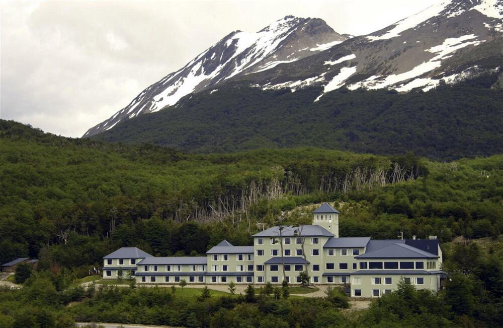 Foto del entorno de Los Acebos Ushuaia Hotel
