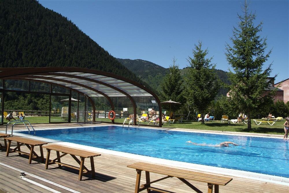Foto general de Hotel Montarto