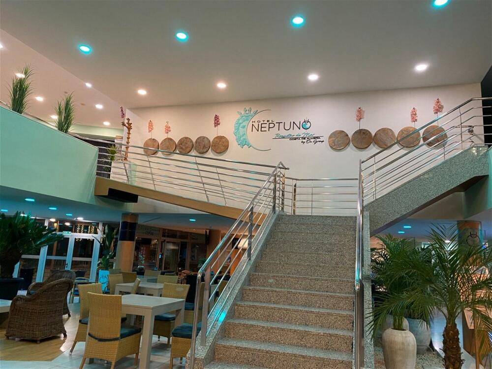 Foto general de Hotel Neptuno by ON GROUP