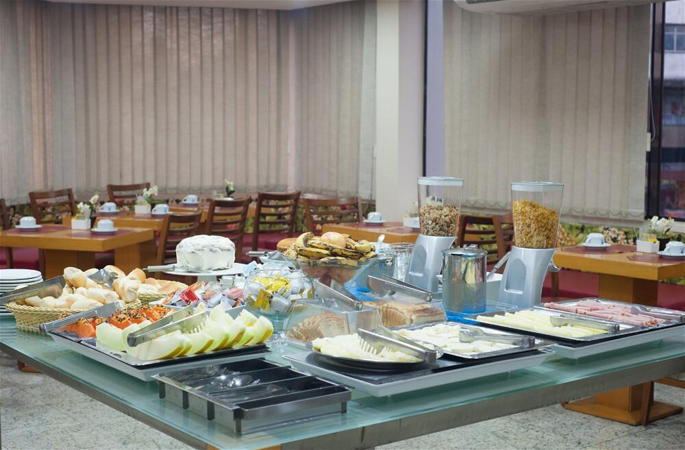 Photo – Hotel Dan Inn São Paulo Higienópolis - METRÔ MACKENZIE