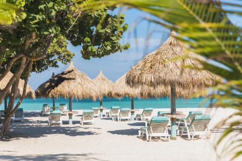 Photo – Boardwalk Boutique Hotel Aruba - Adults Only