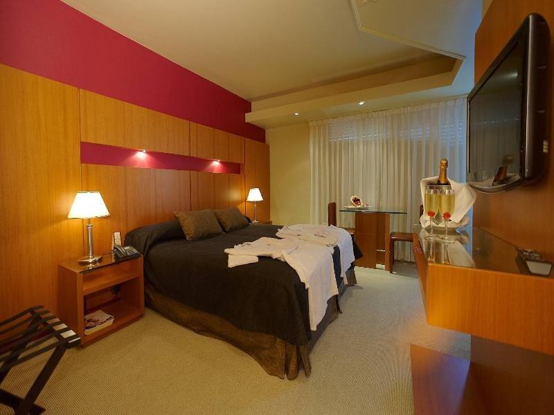 Photo – Hotel Spa Republica
