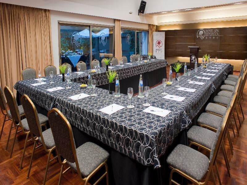 Photo – Hotel Spa Republica