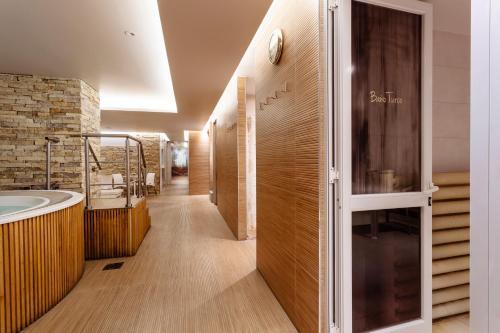 Facilities – Hotel Spa Republica
