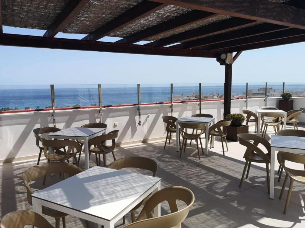 Foto general de Hotel Bahía Almuñecar