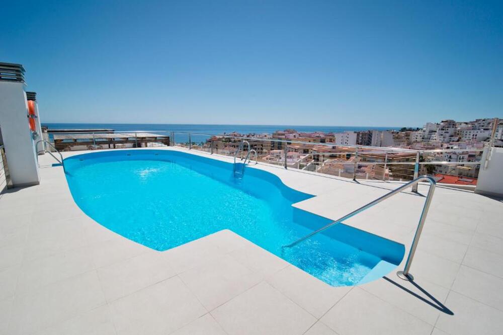 Foto general de Hotel Bahía Almuñecar
