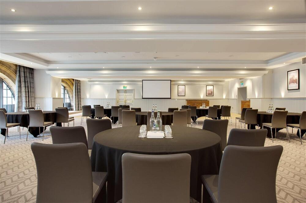 Foto general de voco Grand Central - Glasgow, an IHG Hotel
