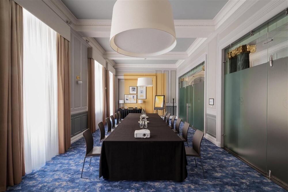 Foto general de voco Grand Central - Glasgow, an IHG Hotel