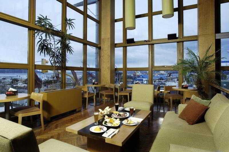 Foto general de Hotel Albatros