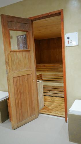 Foto de los servicios de Hotel Albatros