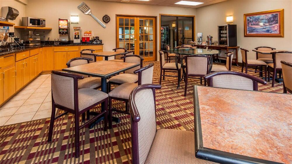 Foto general de Hotel Best Western Plus Newark/Christiana Inn