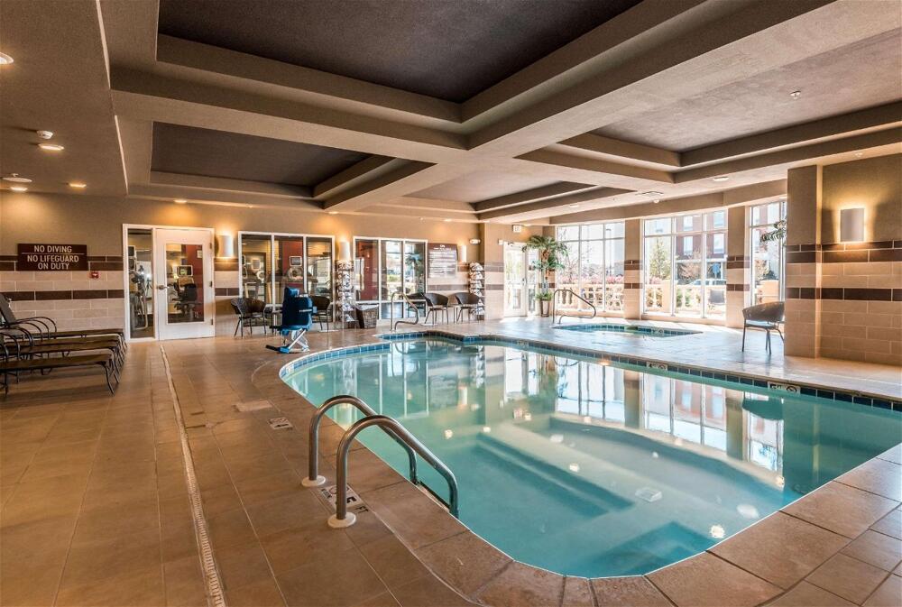 Facilities – Hotel Hilton Garden Inn Oxford/Anniston