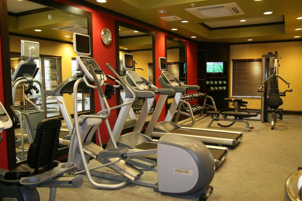 Photo – Hotel Hilton Garden Inn Oxford/Anniston