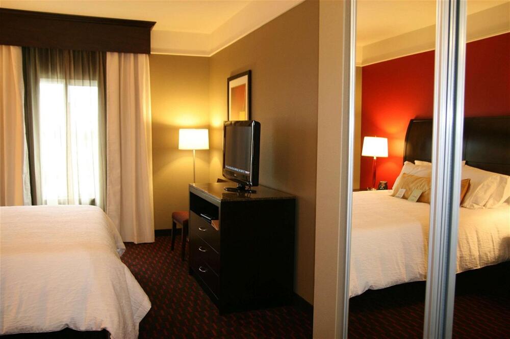 Photo – Hotel Hilton Garden Inn Oxford/Anniston