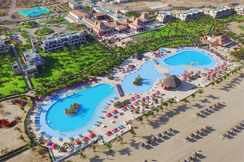Foto general de Hotel Royal Decameron Punta Sal
