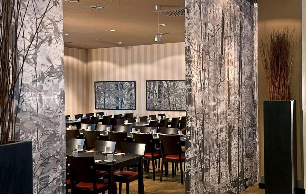 Foto de restauración de Hotel Wyndham Grand Salzburg Conference Centre