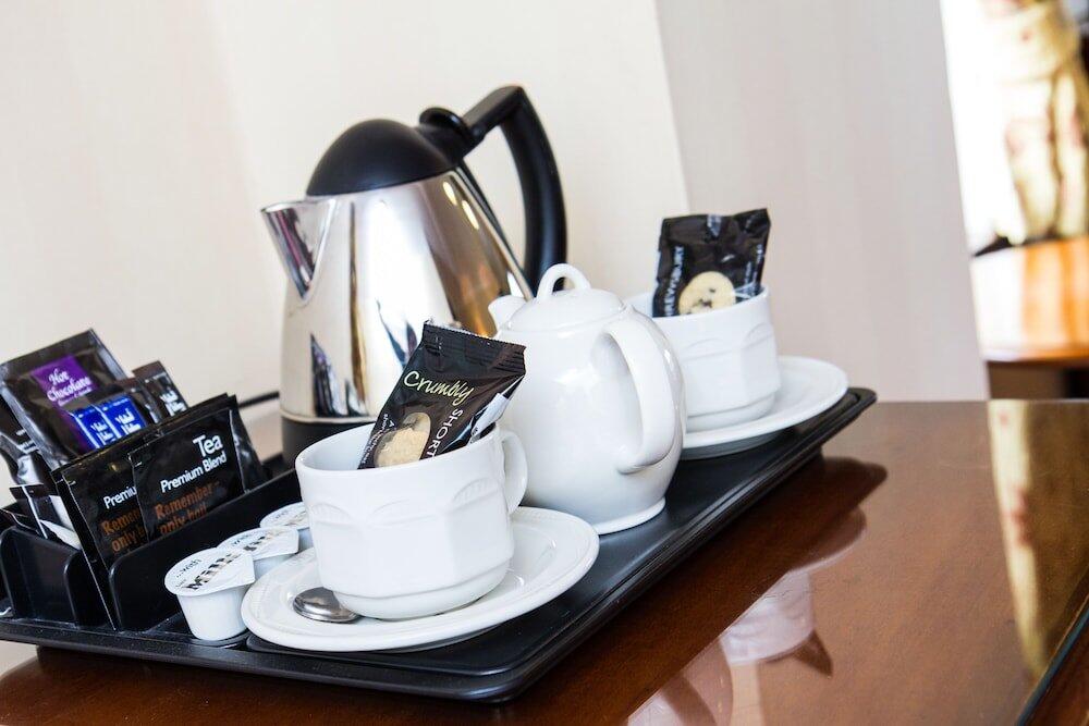 Room – Castle Inn Hotel, BW Signature Collection