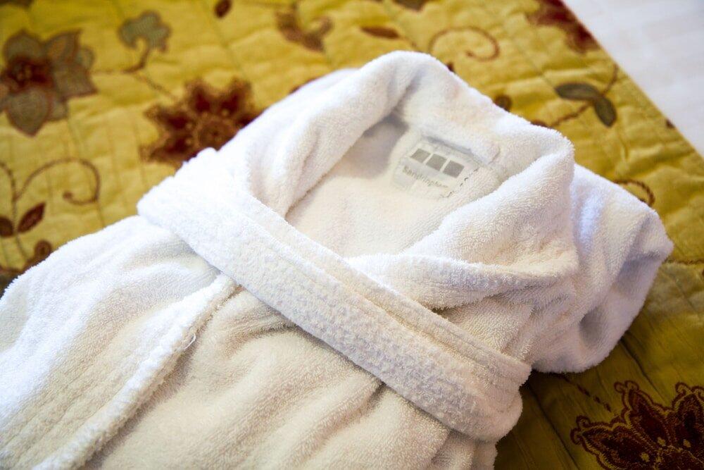 Room – Castle Inn Hotel, BW Signature Collection