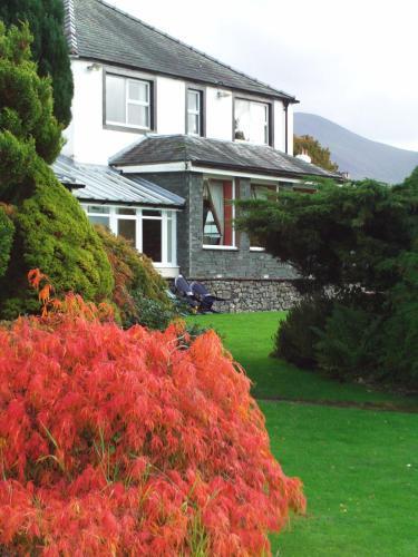 Exterior – Castle Inn Hotel, BW Signature Collection