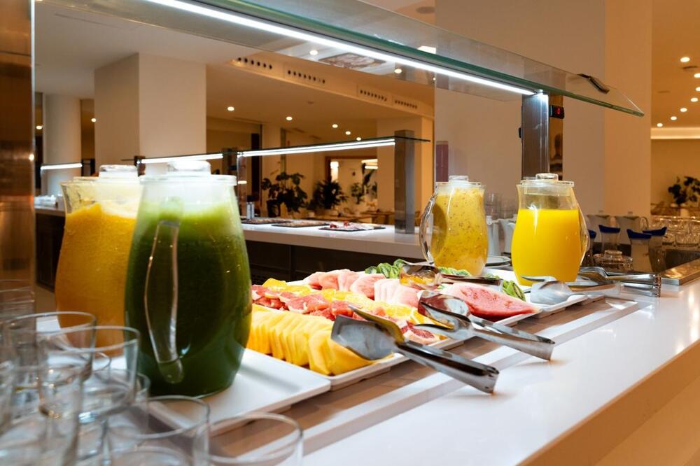 Foto general de HL Rondo Hotel