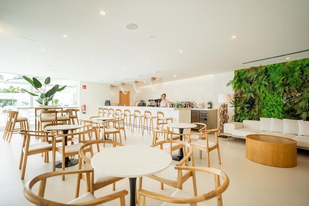Foto de los servicios de HL Rondo Hotel
