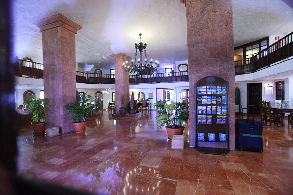 Photo – Hotel Parque Tropical