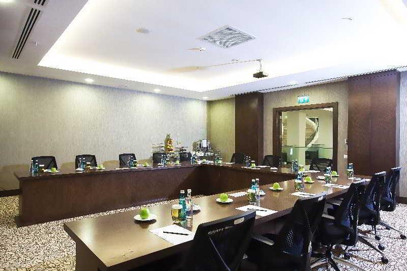 Foto general de Hotel Divan Gaziantep