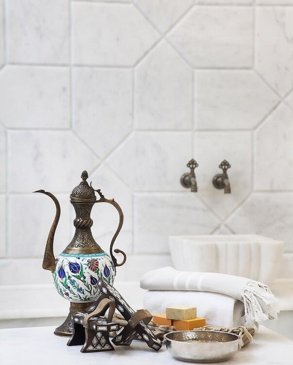 Foto de los servicios de Hotel Divan Gaziantep