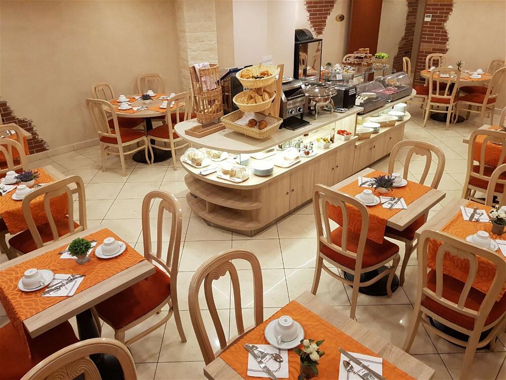 Foto general de Hotel Champerret Elysees