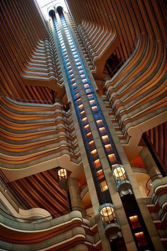Foto general de Hotel Atlanta Marriott Marquis