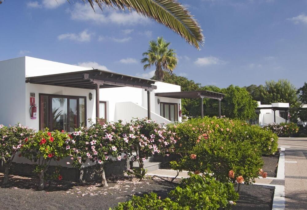 Foto de los servicios de Bungalows Playa Limones