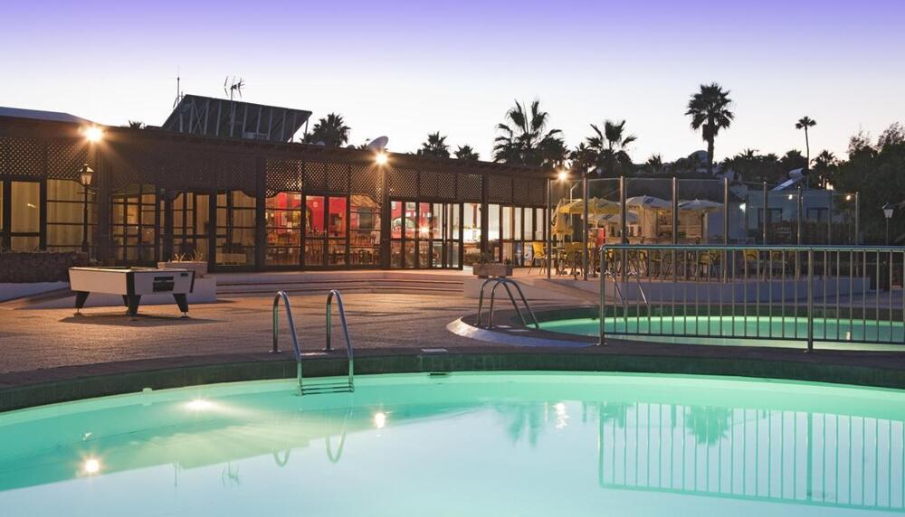 Foto general de Bungalows Playa Limones
