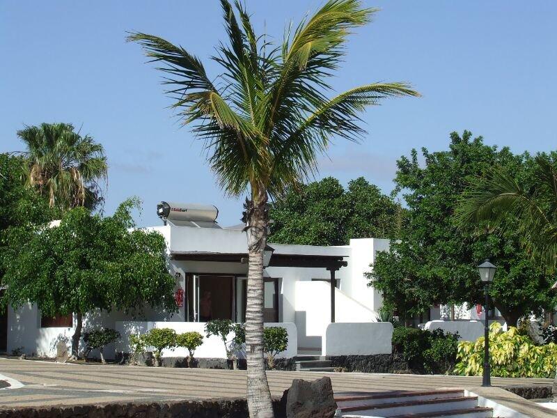 Foto general de Bungalows Playa Limones