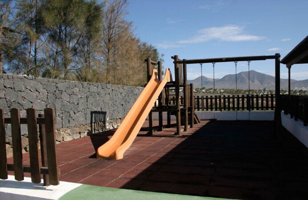 Foto de los servicios de Bungalows Playa Limones