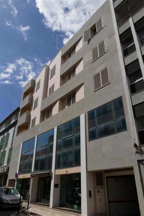 Foto general de Apartamentos Turisticos Atlantida