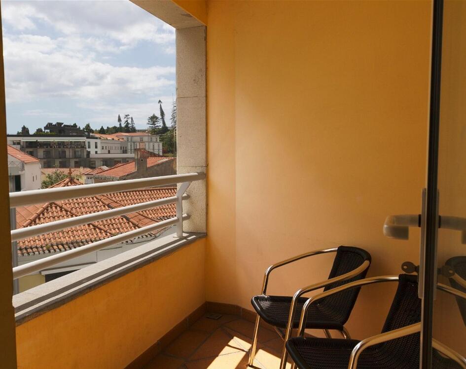 Foto general de Apartamentos Turisticos Atlantida