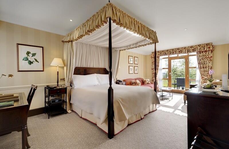 Photo – Hotel Ellenborough Park
