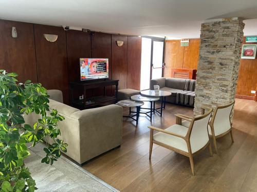 Foto general de Hotel Rayentray Tehuelche