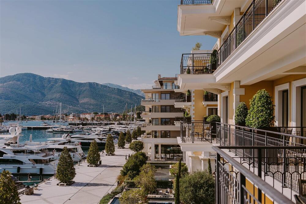 Foto general de Hotel Regent Porto Montenegro