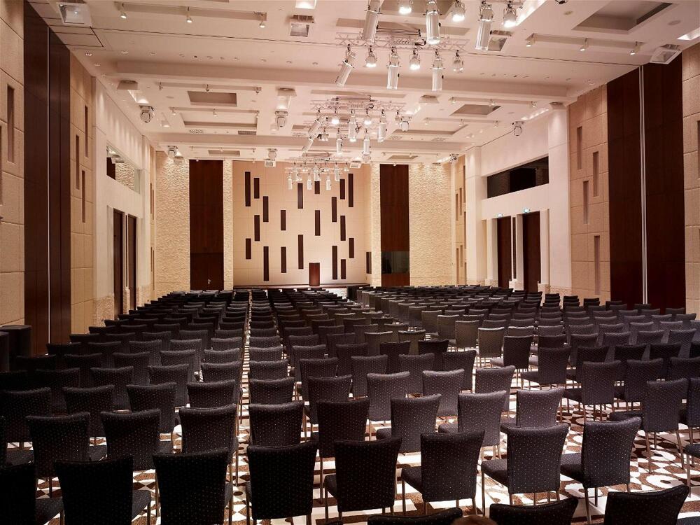 Foto general de Hotel Hyatt Regency Dushanbe
