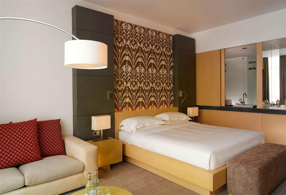 Foto general de Hotel Hyatt Regency Dushanbe