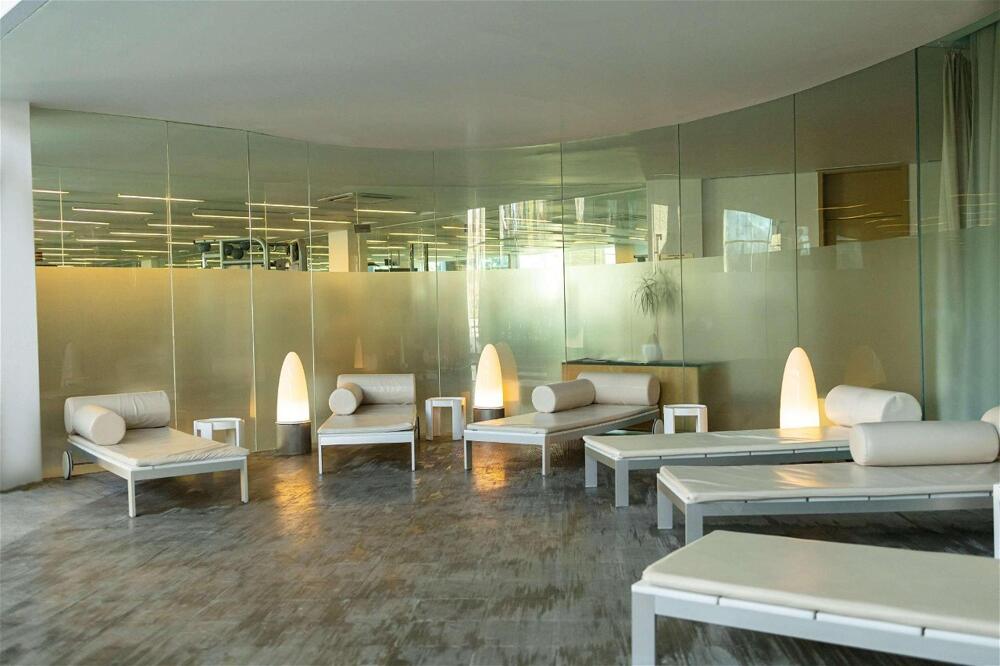 Foto general de Hotel Hyatt Regency Dushanbe