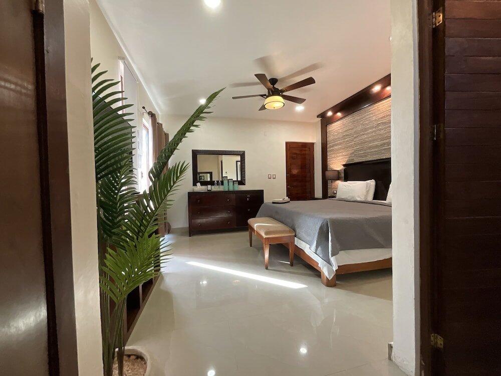 Foto de una habitación de El Zaguán Colonial by GuruHotel