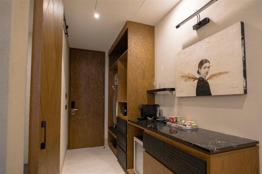 Foto general de Becquer Hotel Guadalajara